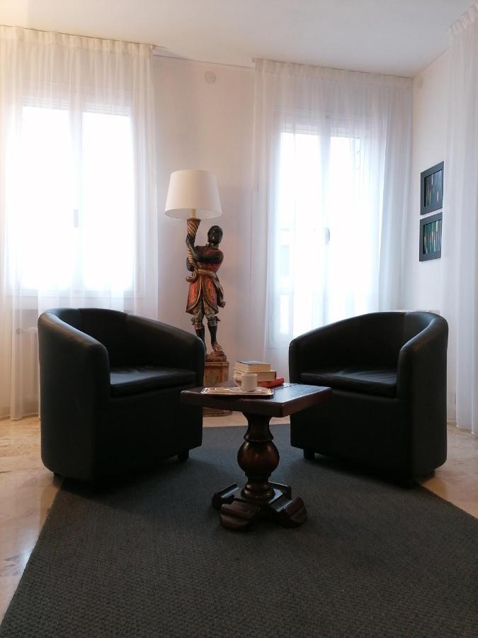 Casa Palazzi Apartment Venice Exterior photo