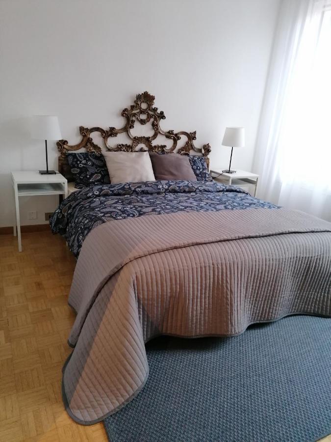 Casa Palazzi Apartment Venice Exterior photo