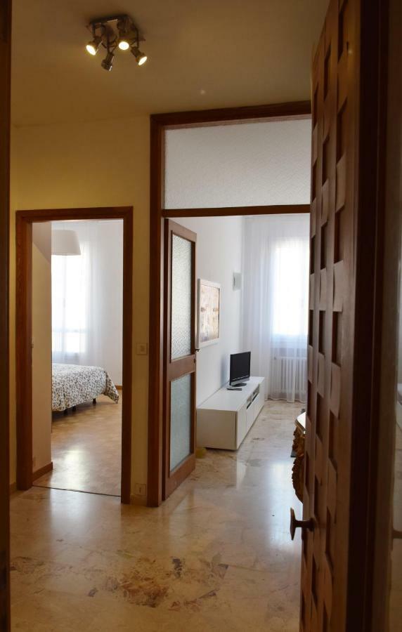 Casa Palazzi Apartment Venice Exterior photo