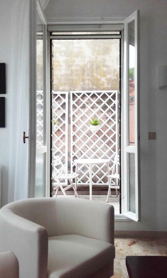 Casa Palazzi Apartment Venice Exterior photo