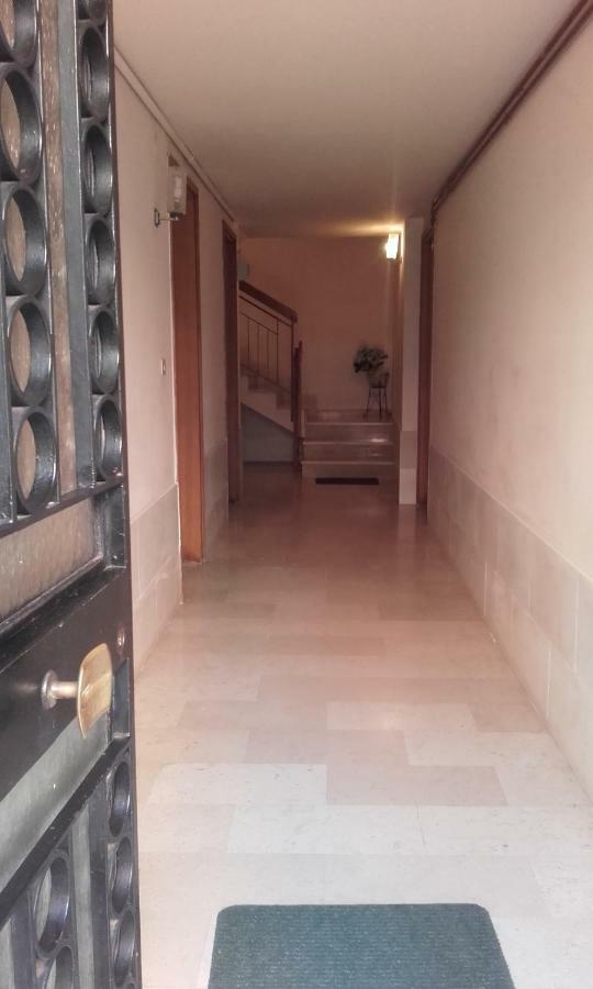 Casa Palazzi Apartment Venice Exterior photo